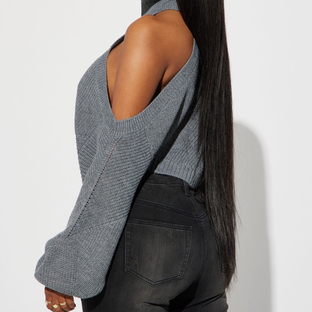 SWEATER - Picture 3 of 5